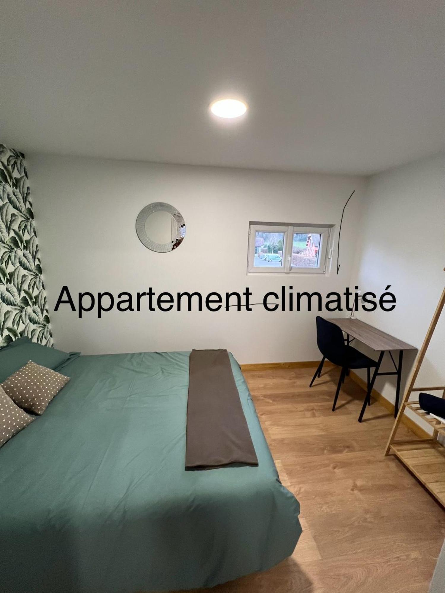 Les Gites De La Bergerie Meximieux Exterior foto